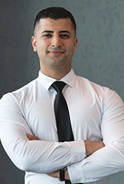 SERDAR ÖZDEDE